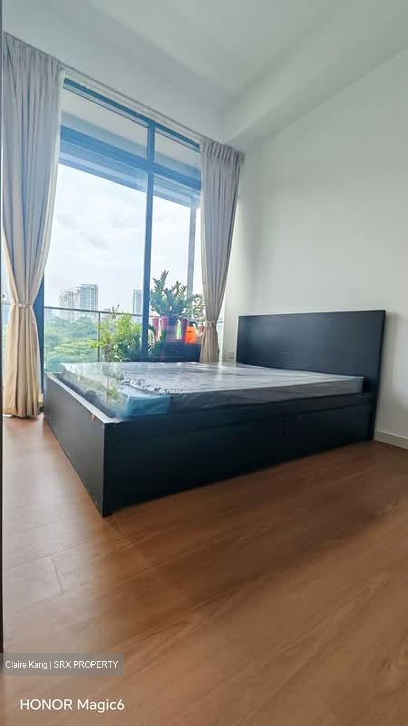 Forte Suites (D8), Apartment #575745691